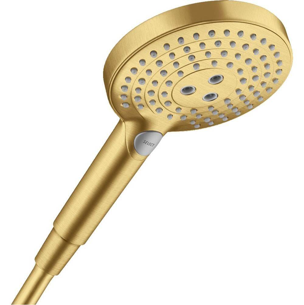 Raindance Select S 120 P Handshower, 2.5Gpm-related