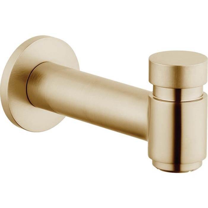 Talis S Tub Spout With Diverter-shop