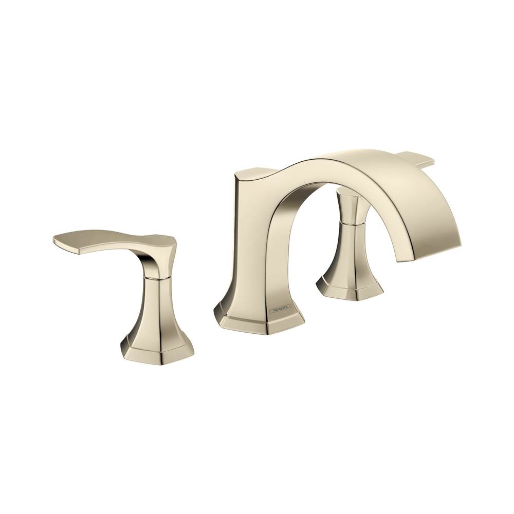 3-Hole Roman Tub Set Trim-shop