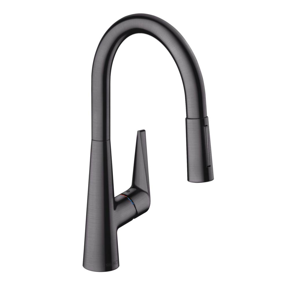 Higharc Kitchen Faucet, 2-Spray Pull-Down, 1.75 Gpm-shop