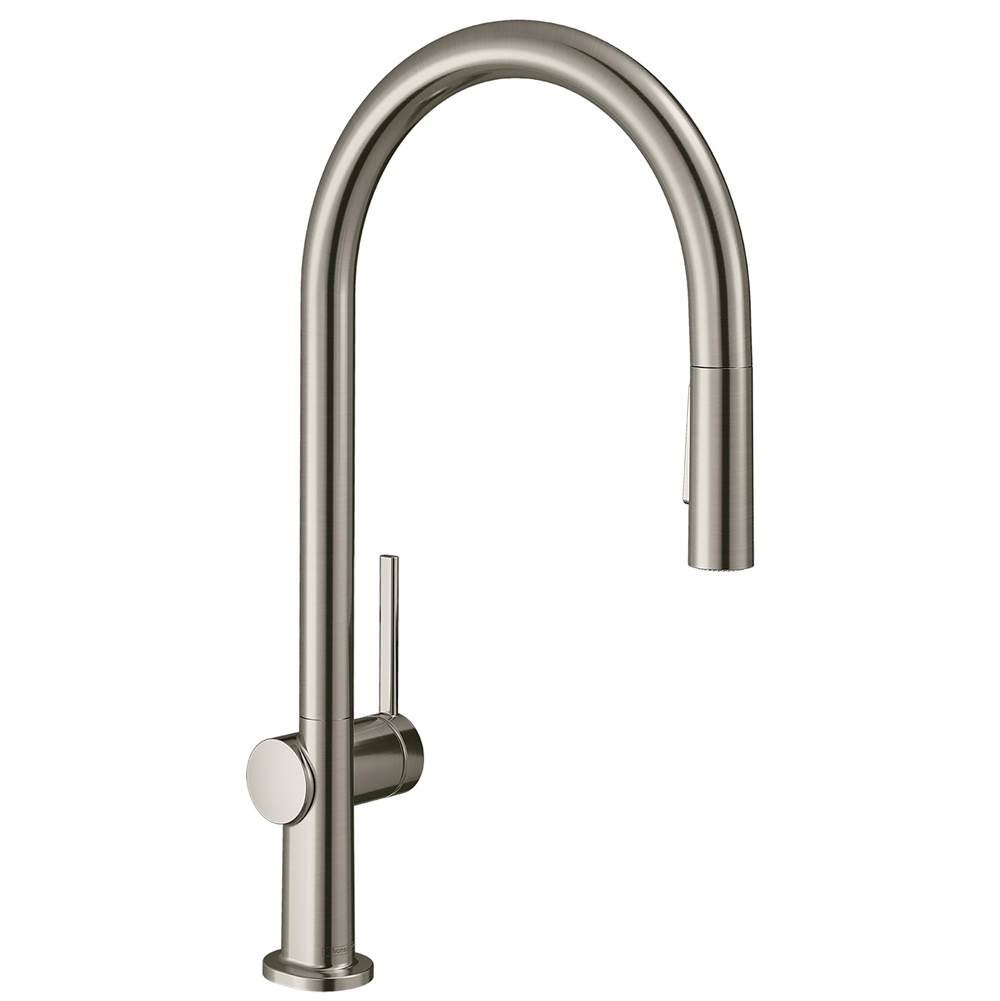 Higharc Kitchen Faucet, O-Style 2-Spray Pull-Down, 1.5 Gpm-related