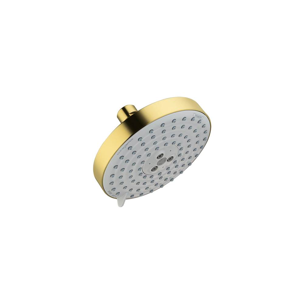 Showerhead 150 3-Jet, 2.5 Gpm-shop
