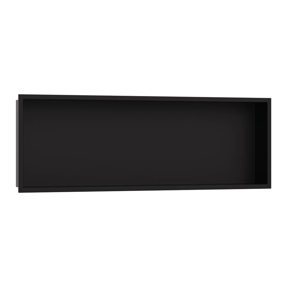 Wall Niche With Integrated Frame 12''X 36''X 4''-shop