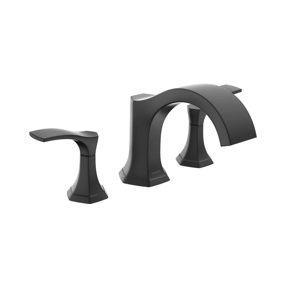 3-Hole Roman Tub Set Trim-shop