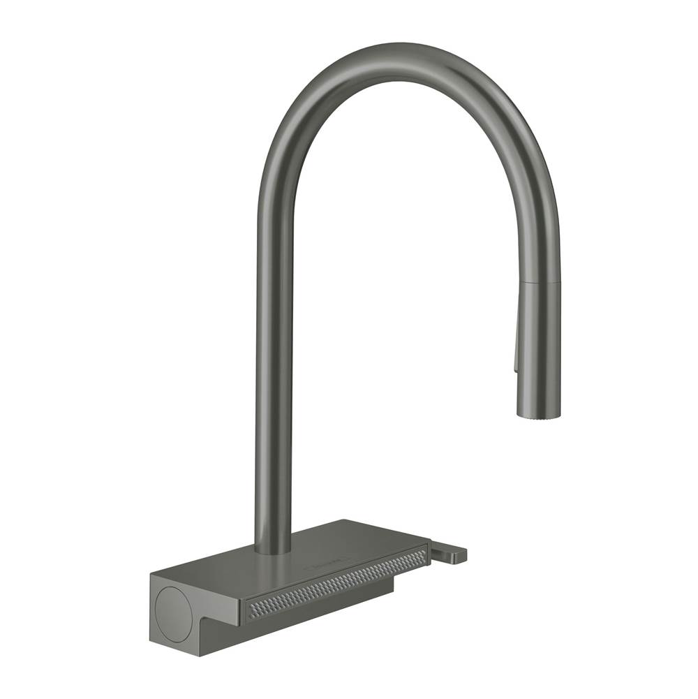 Higharc Kitchen Faucet, 3-Spray Pull-Down, 1.75 Gpm-related