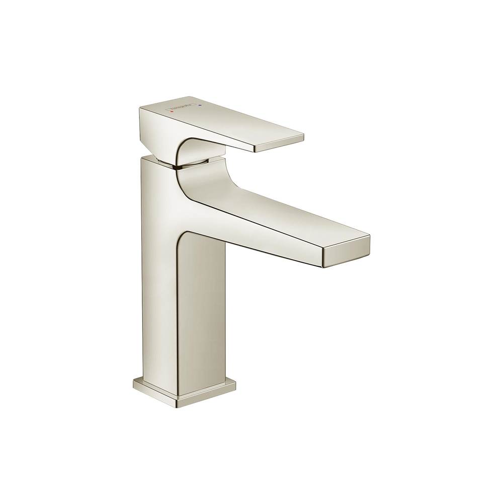 Single-Hole Faucet 110 With Lever Handle And Pop-Up Drain, 1-related