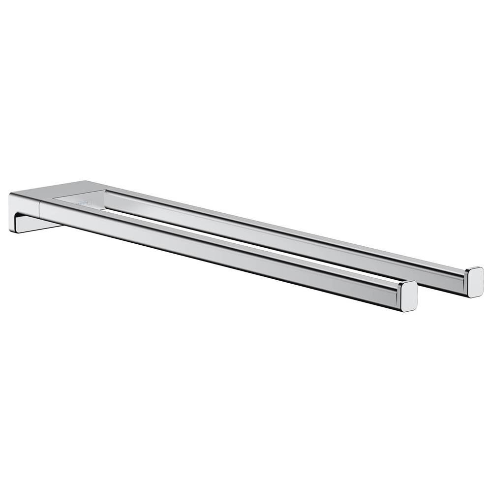 Dual Towel Bar-shop