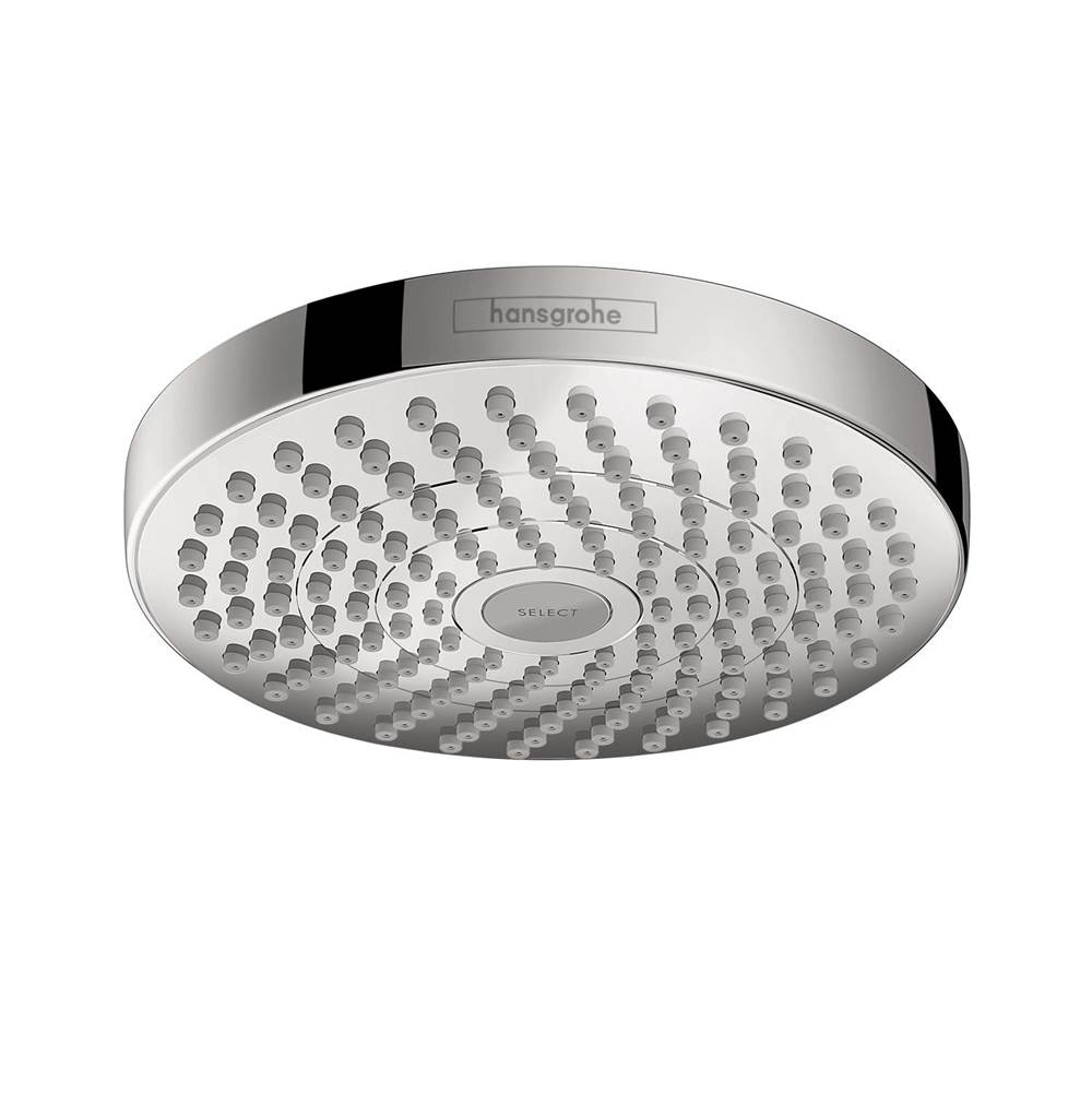 Showerhead 180 2-Jet, 2.5 Gpm-shop