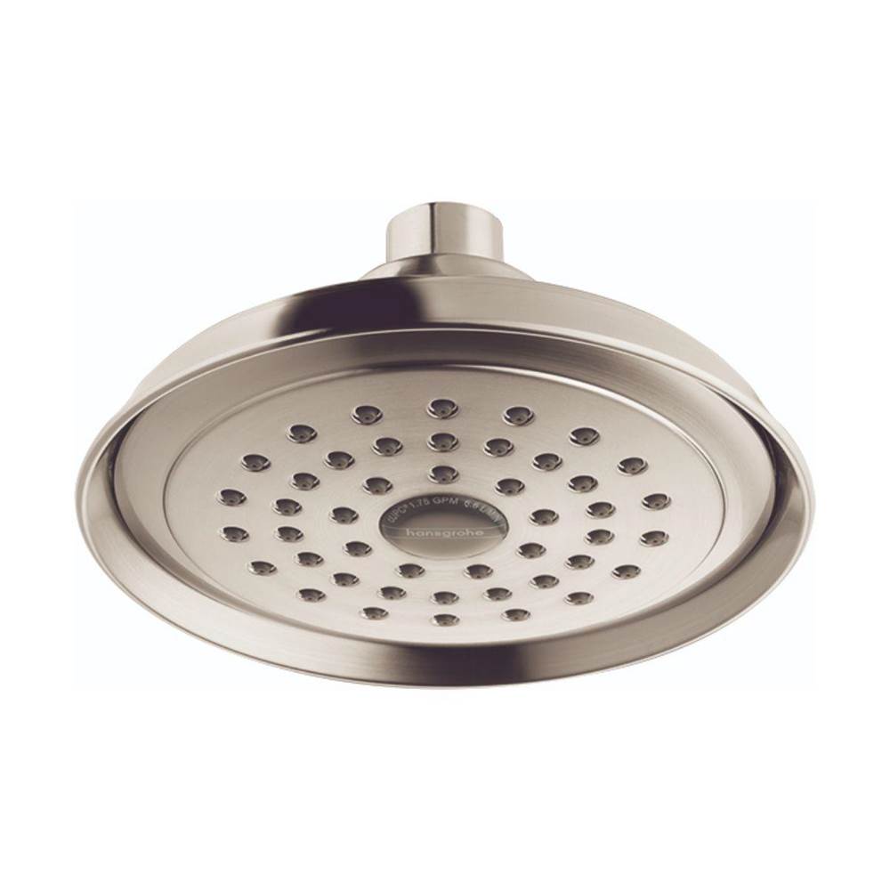 Showerhead 150 1-Jet, 1.75 Gpm-shop