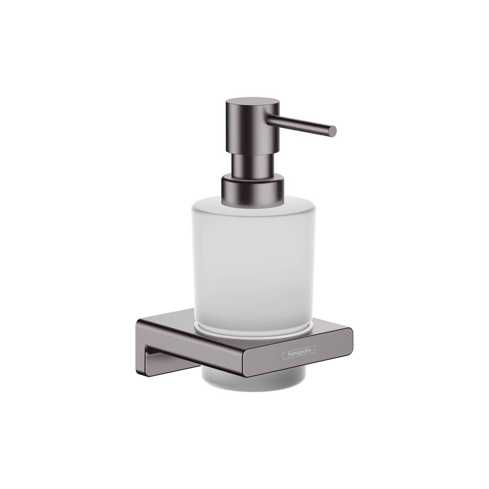 Liquid Soap Dispenser-related