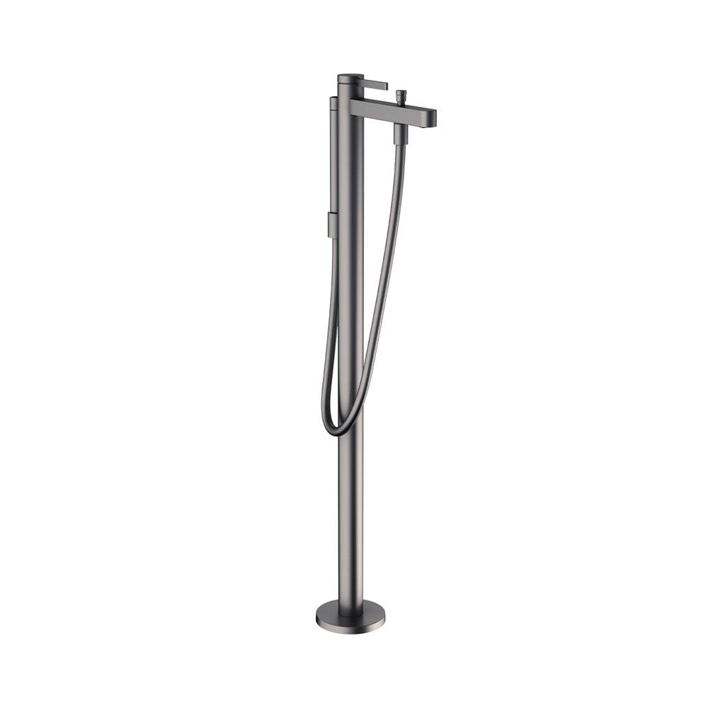Freestanding Tub Filler Trim With 1.75 Gpm Handshower-related