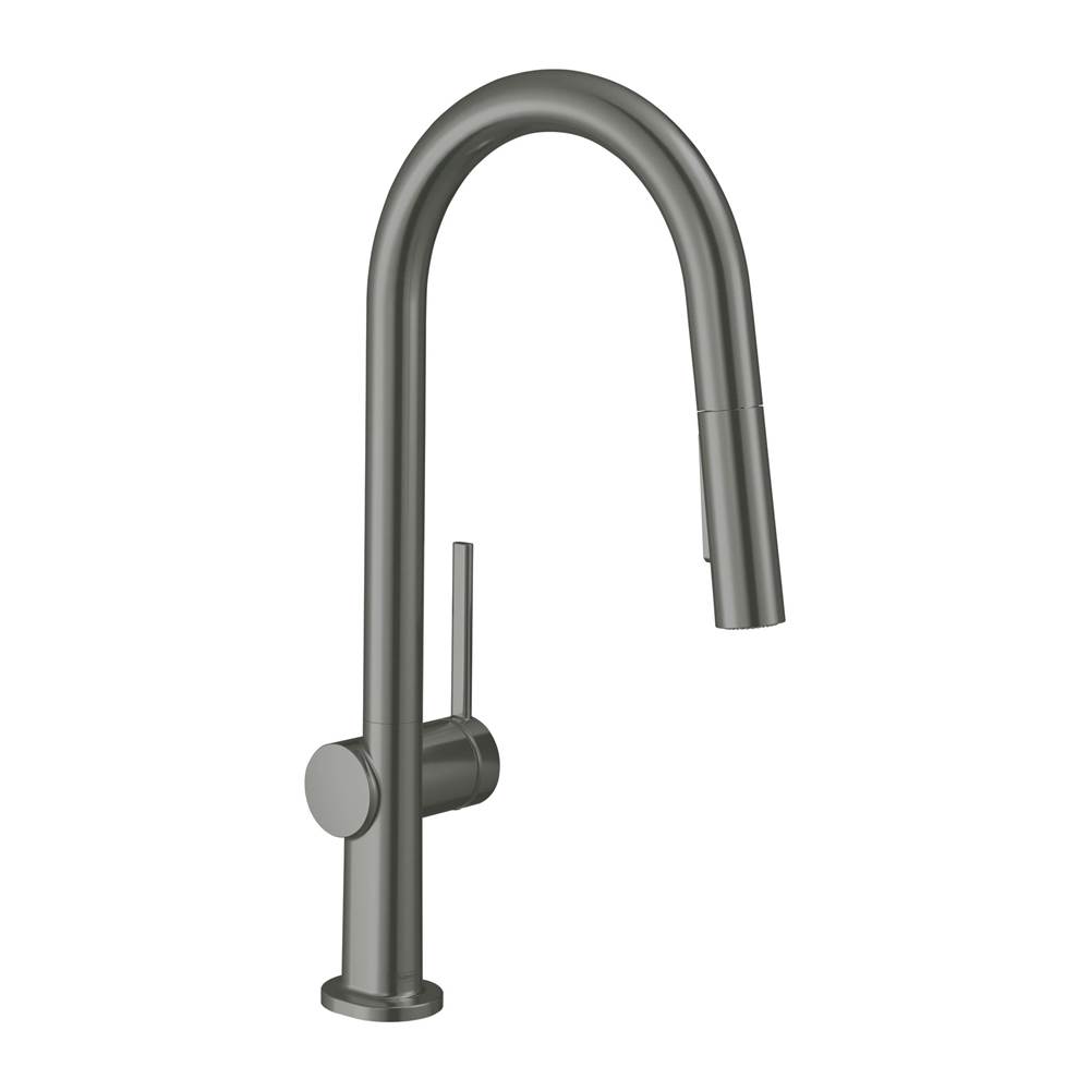 Higharc Kitchen Faucet, A-Style, 2-Spray Pull-Down, 1.75 Gpm-shop