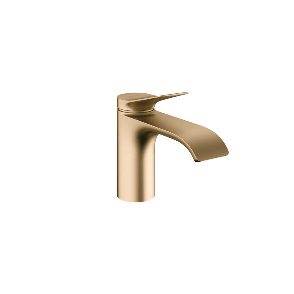 Single-Hole Faucet 80 With Pop--Up Drain, 1.2 Gpm-related