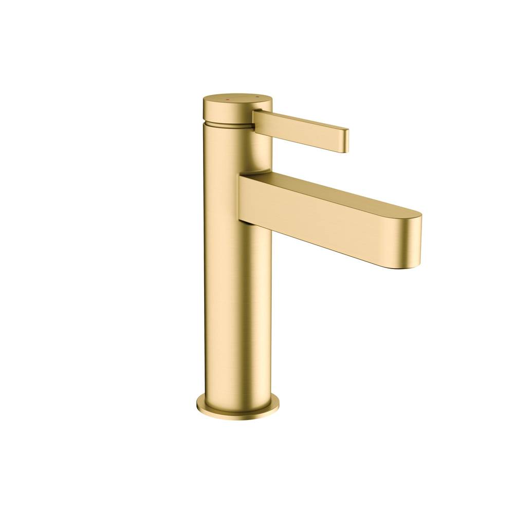 Single-Hole Faucet 110 With Pop-Up Drain, 1.2 Gpm-shop