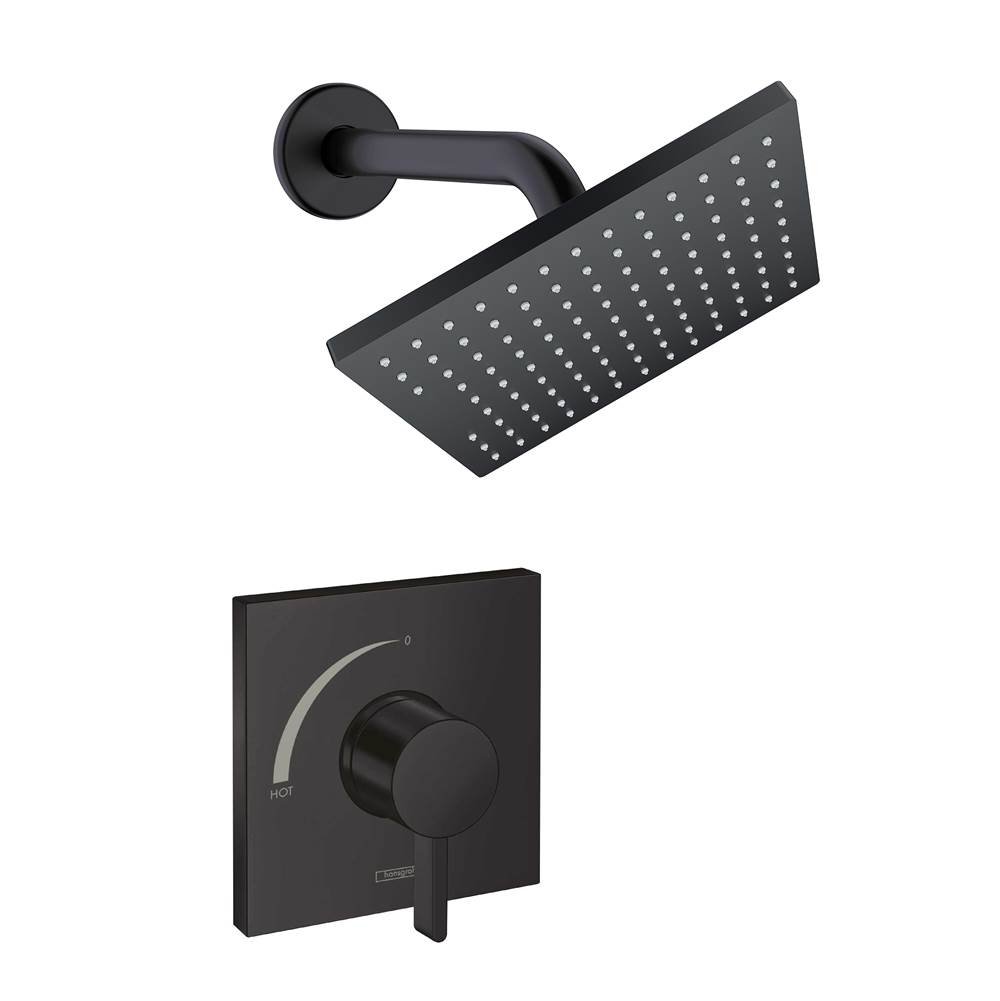 Pressure Balance Shower Set, 1.75 Gpm-related