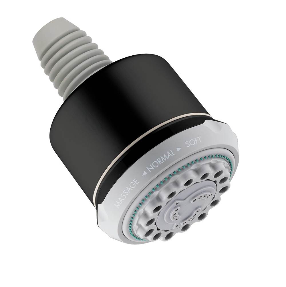 Showerhead 3-Jet, 2.5 Gpm-shop