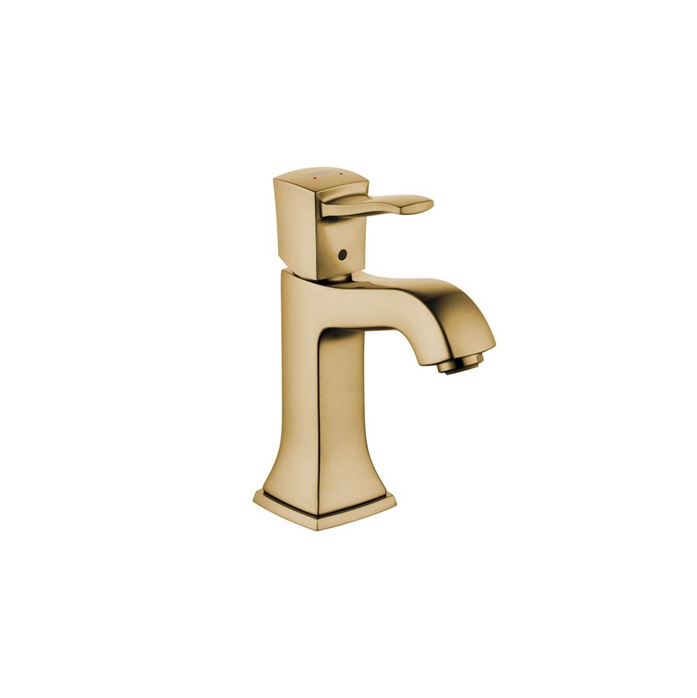 Single-Hole Faucet 110 With Pop-Up Drain, 1.2 Gpm-related