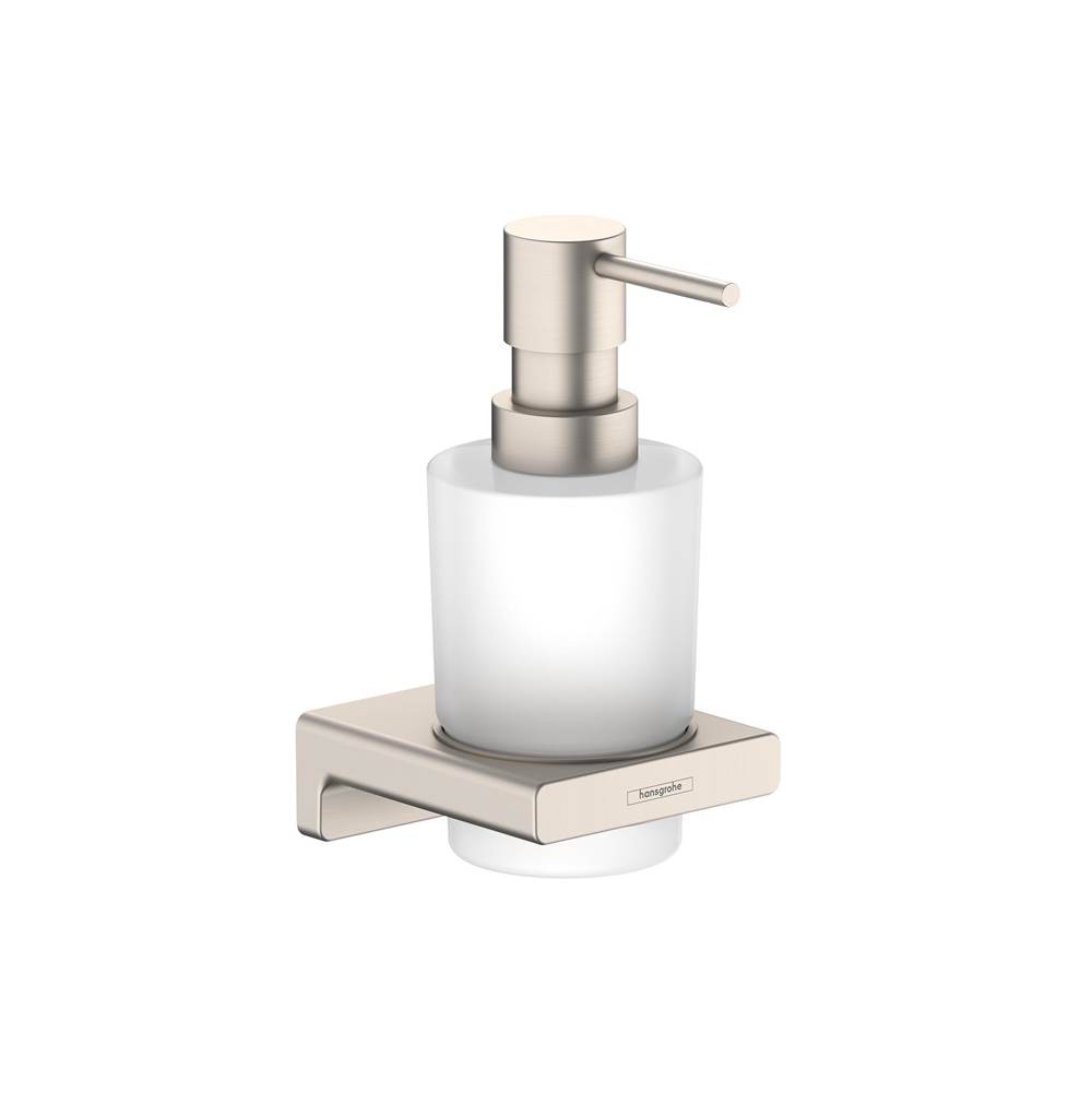 Liquid Soap Dispenser-shop