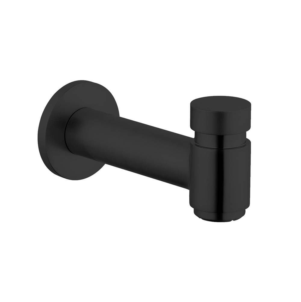 Tub Spout With Diverter-shop