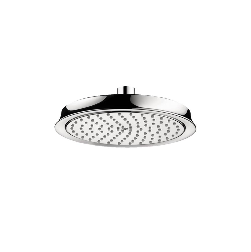Showerhead 180 1-Jet Rain, 1.75 Gpm-shop