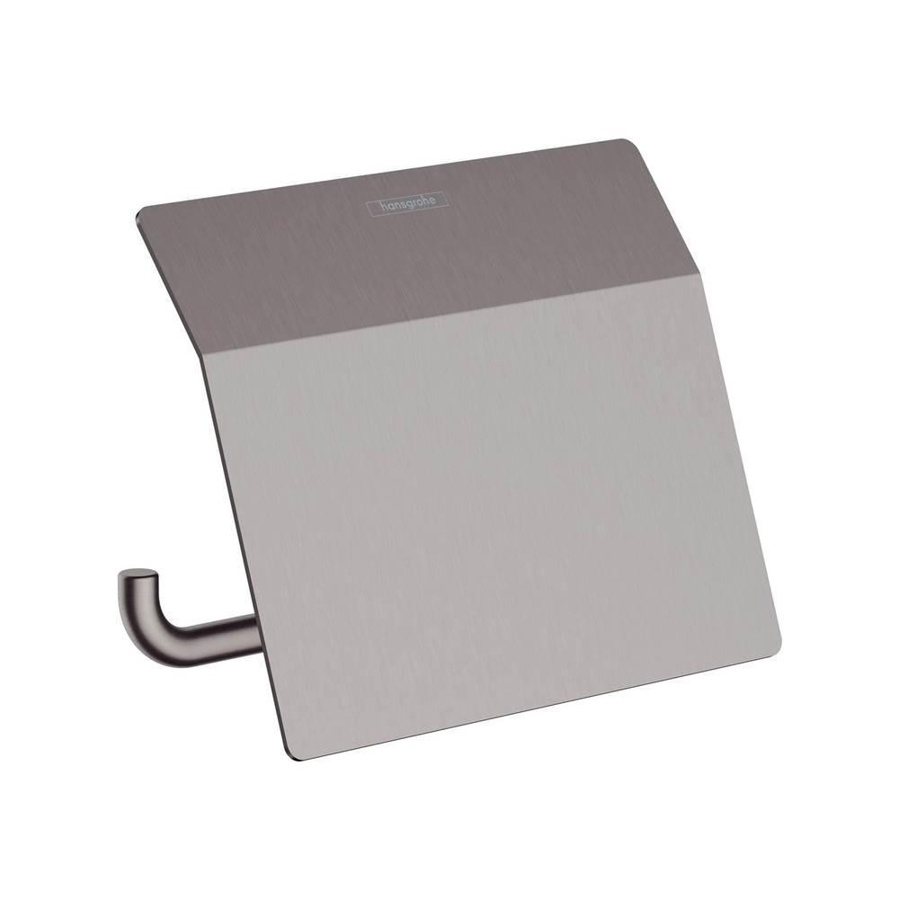 Toilet Paper Holder With Cover-shop