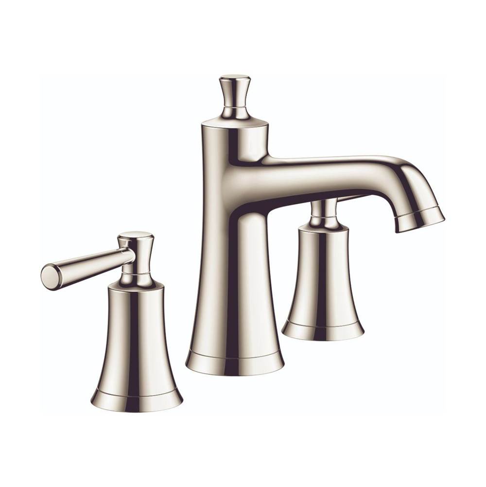 Widespread Faucet 100 With Pop-Up Drain, 1.2 Gpm-related