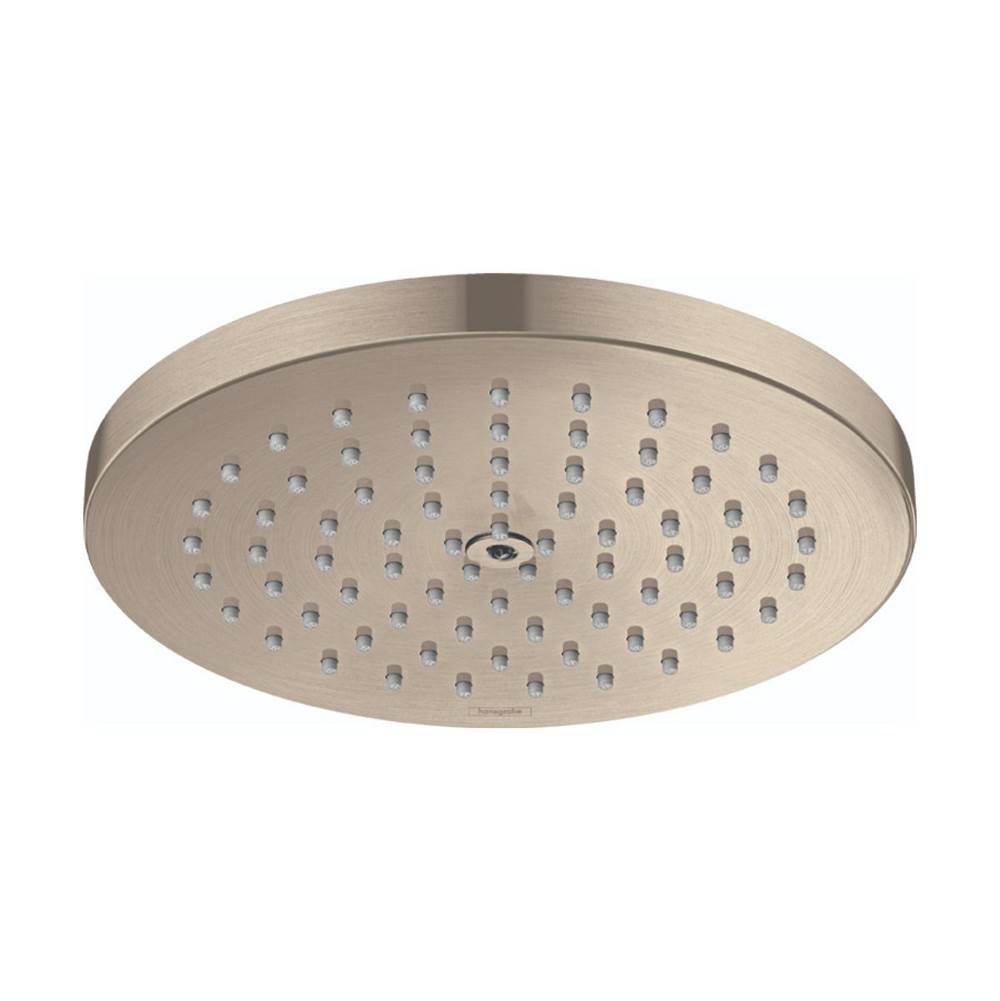 Showerhead 180 1-Jet Powderrain, 2.5 Gpm-related