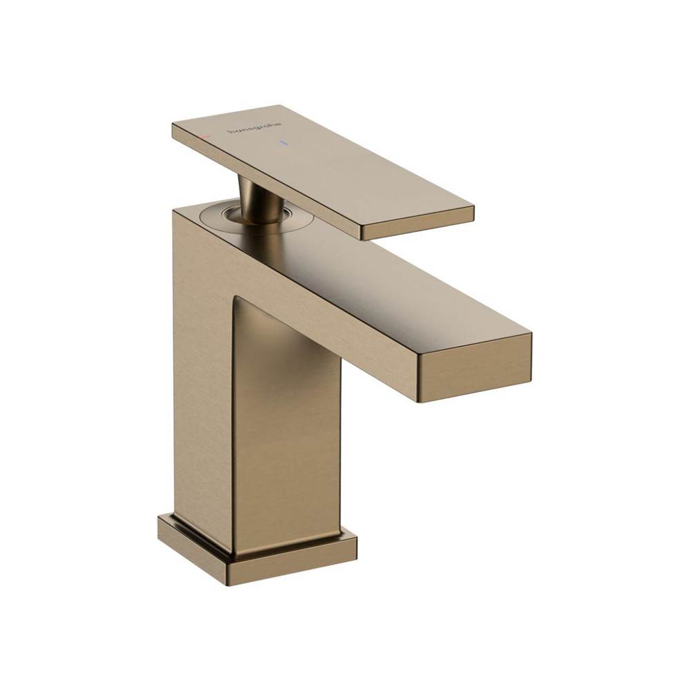 Single-Hole Faucet 80 With Pop-Up Drain, 1.2 Gpm-shop