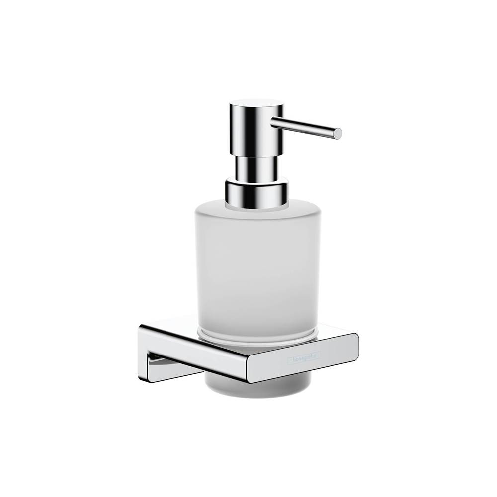 Liquid Soap Dispenser-related