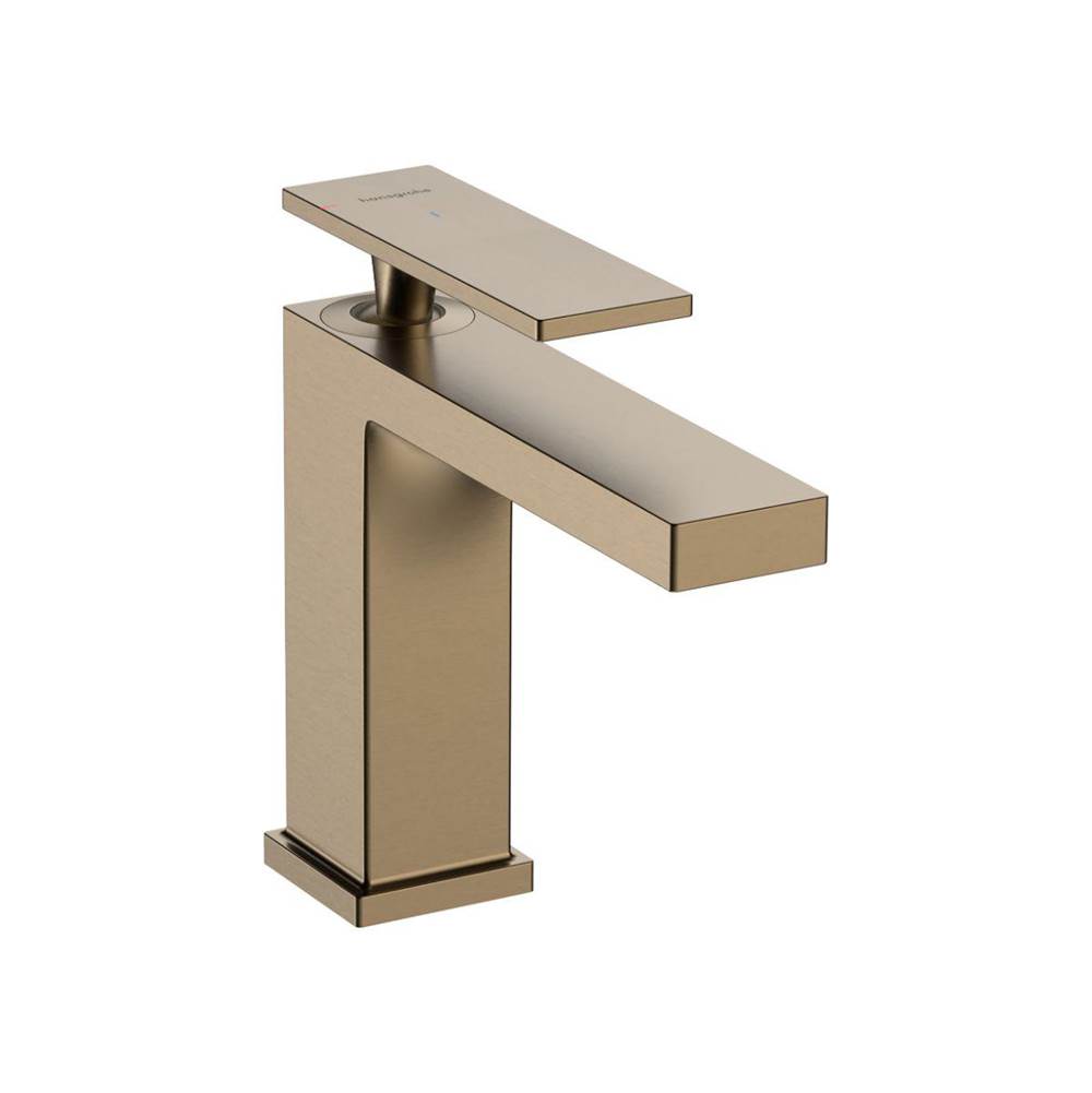 Single-Hole Faucet 110 With Pop-Up Drain, 1.2 Gpm-related