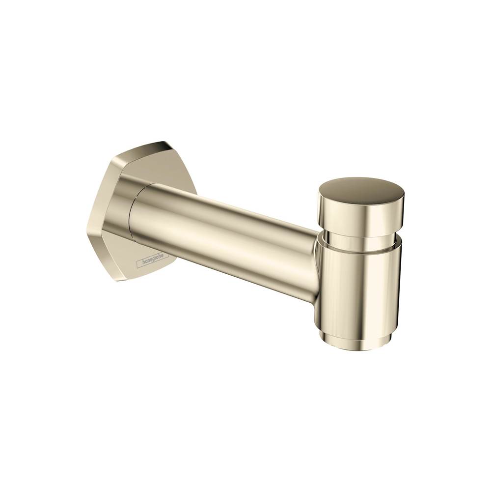 Tub Spout With Diverter-shop