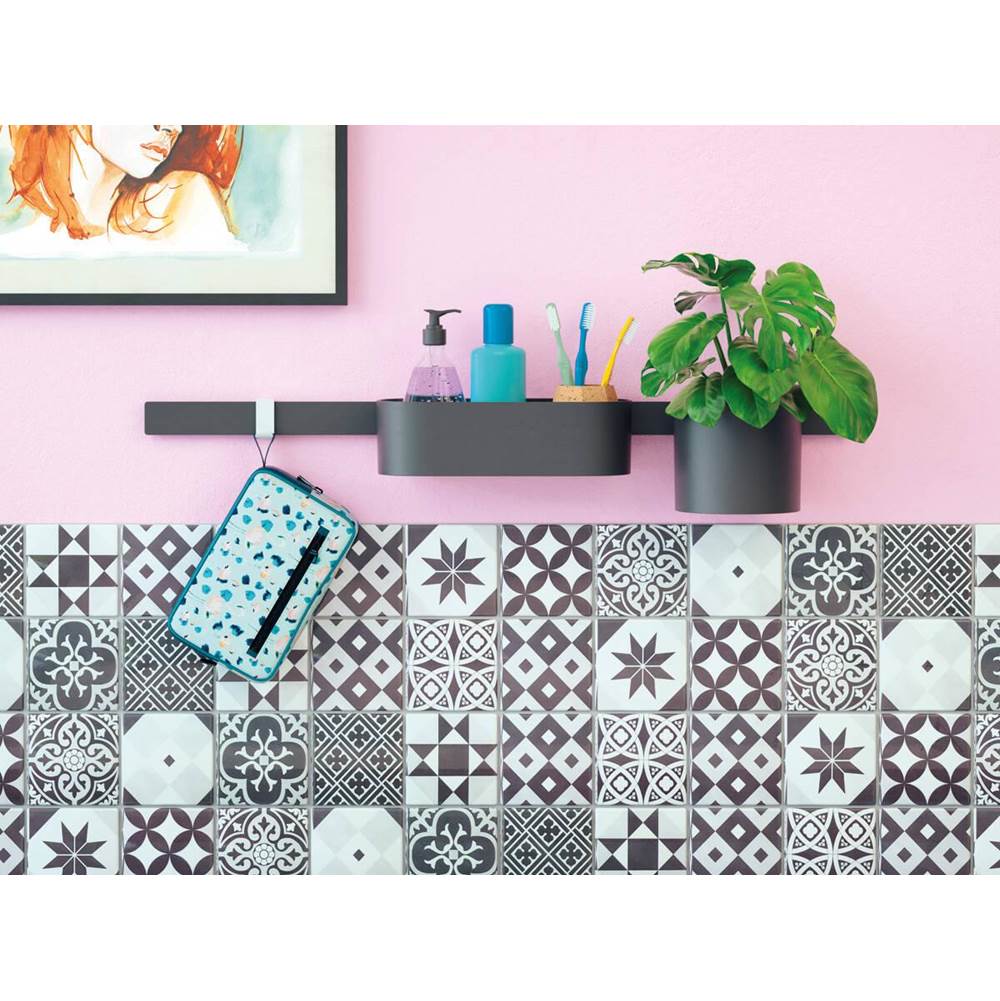 Wallstoris Wall Bar, 20''-related