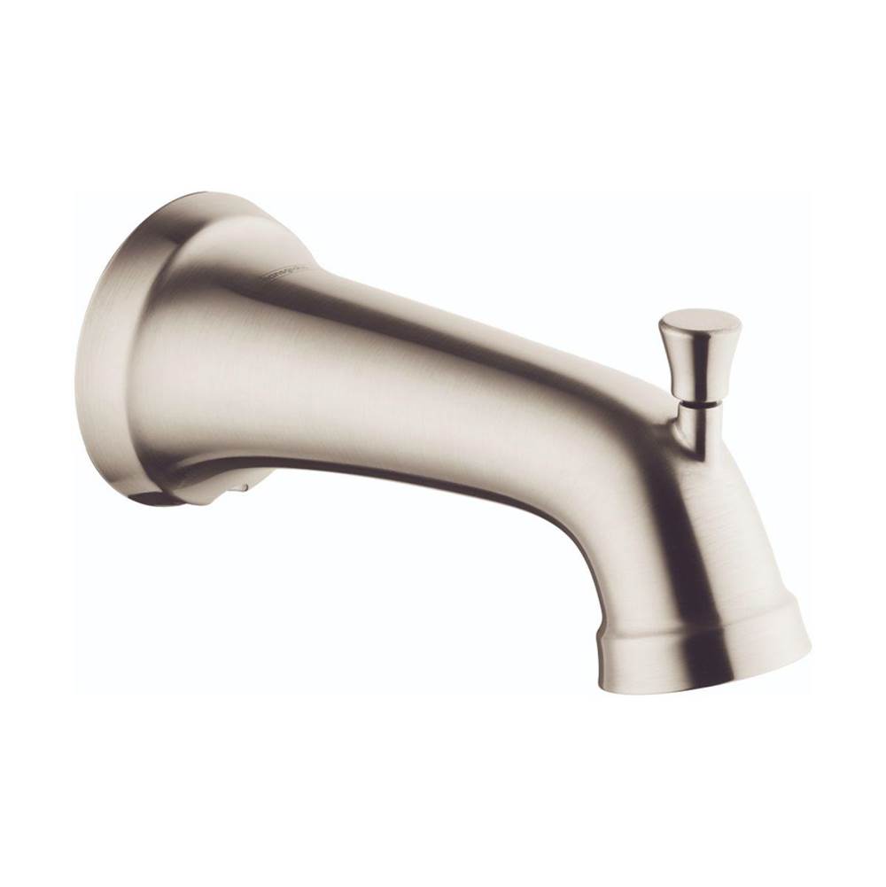 Tub Spout With Diverter-shop