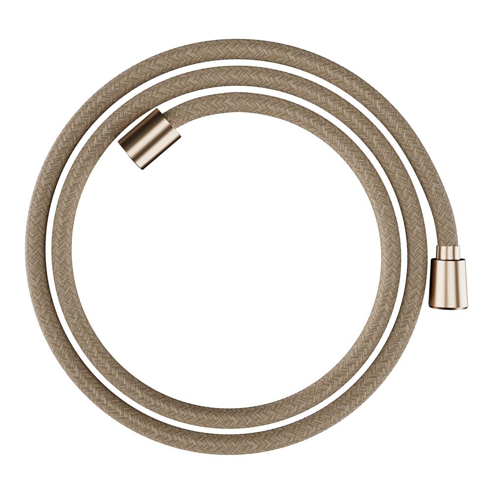 Textile Handshower Hose, 63''-shop