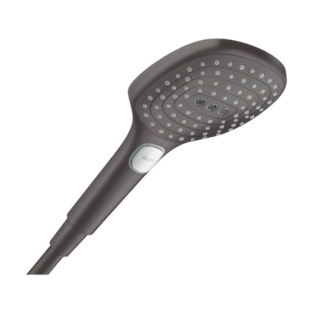 Handshower 120 3-Jet, 2.5 Gpm-shop