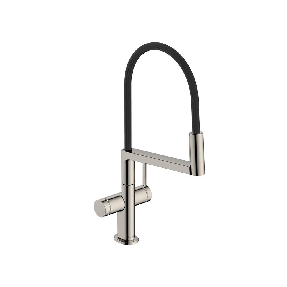 Semi-Pro Powderspray Kitchen Faucet 1.75 Gpm-related