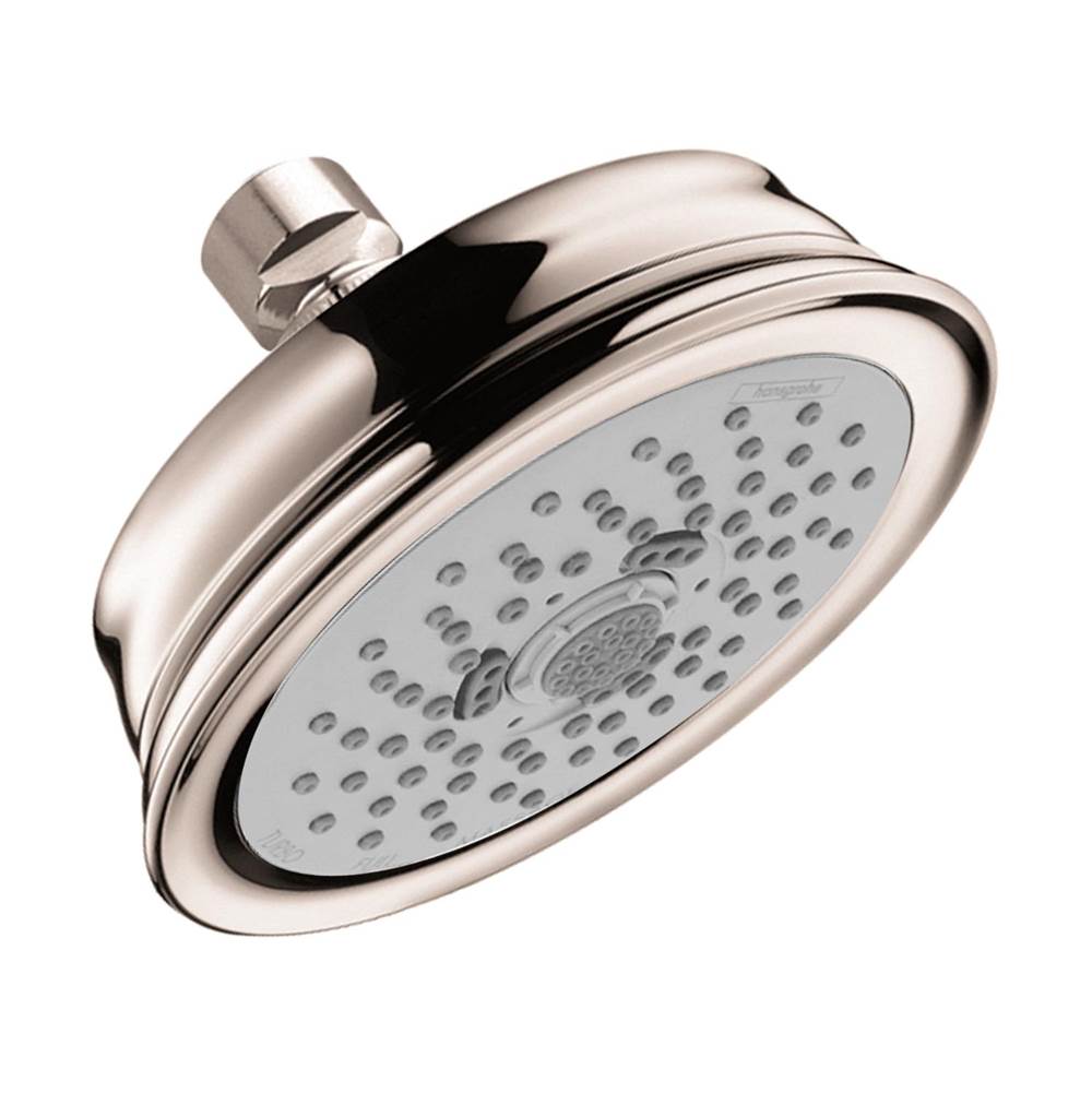 Showerhead 3-Jet, 1.8 Gpm-shop