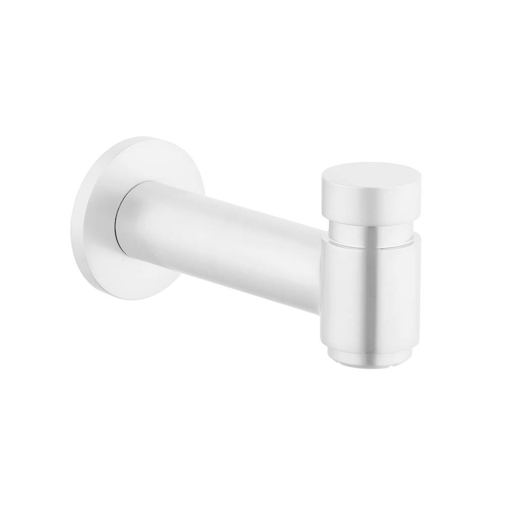 Tub Spout With Diverter-shop