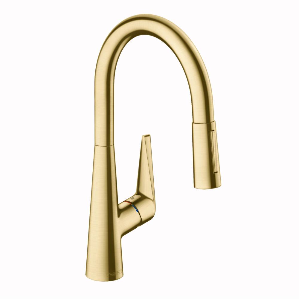 Higharc Kitchen Faucet, 2-Spray Pull-Down, 1.75 Gpm-related