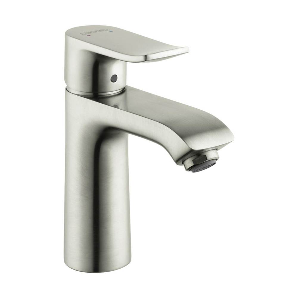 Single-Hole Faucet 110 With Pop-Up Drain, 0.5 Gpm-shop