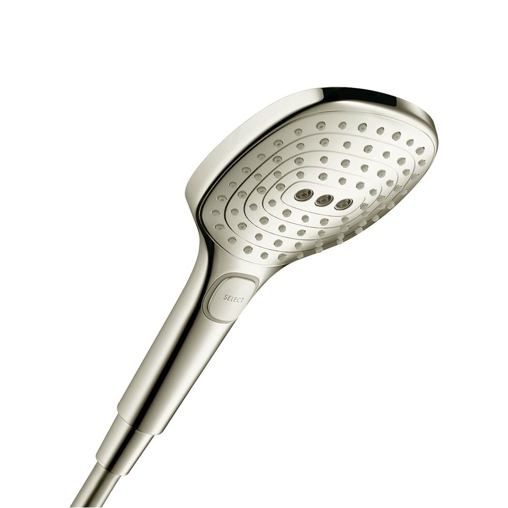Handshower 120 3-Jet, 2.5 Gpm-shop