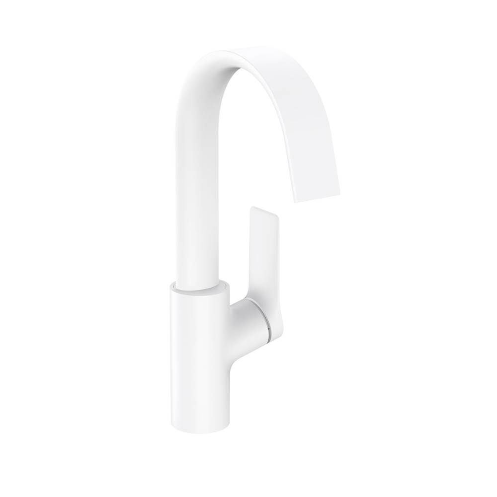Single-Hole Faucet 210 With Swivel Spout And Pop-Up Drain, 1-related