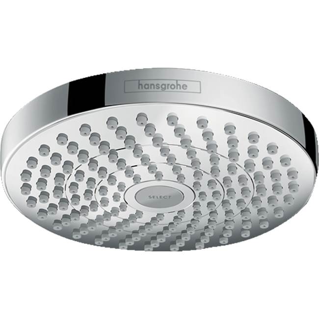 Showerhead 180 2-Jet, 1.5 Gpm-shop