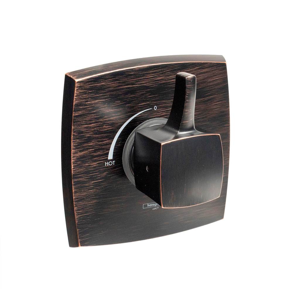 Pressure Balance Trim, Square-shop