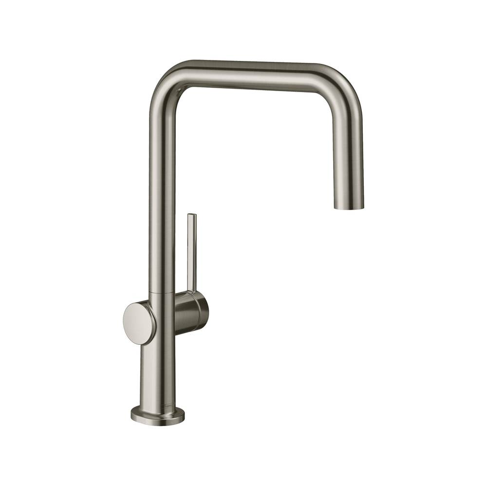 Kitchen Faucet, U-Style 1-Spray, 1.5 Gpm-related