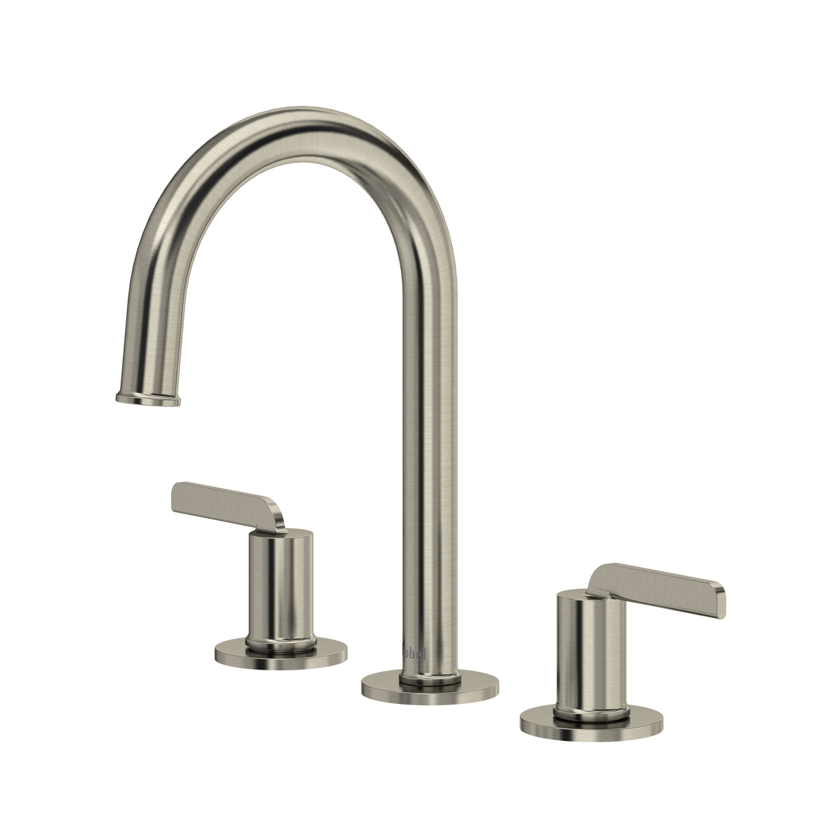 Authentica™ Widespread Lavatory Faucet With C-Spout-shop