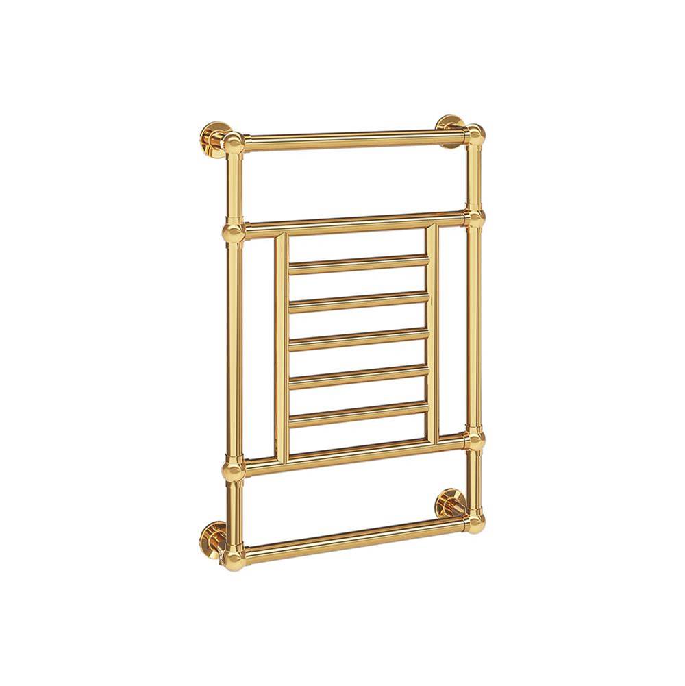ICO Bath Thames Electric Hardwired Wall-Mounted Towel Warmer-shop