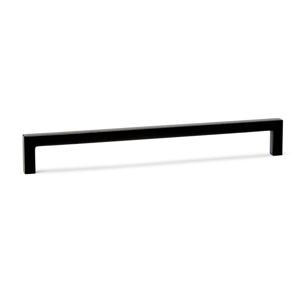 ICO Bath Square Vanity Handle - Matte Black-related