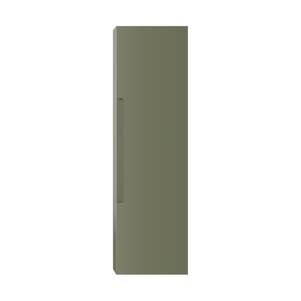 ICO Bath Coda Left/Right Hand Wall Cabinet - Sage Green-related