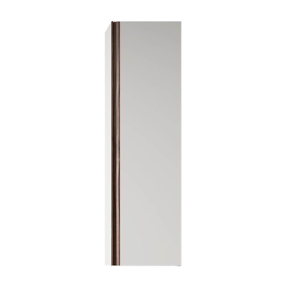 ICO Bath Tempo Left/Right Hand Wall Cabinet - Matte White-shop